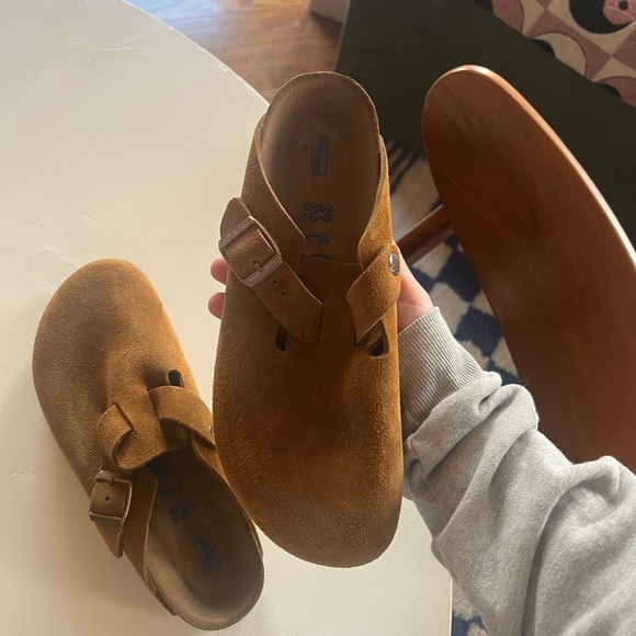 Birkenstock Boston Clog - Picture 2 of 5